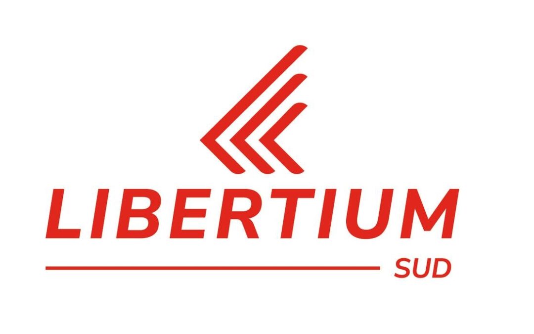 Cas client BI – LIBERTIUM SUD